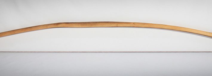 fabriquer un arc en bois